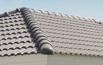 advantages of Elvet Hill clay roofing