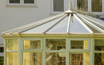 conservatory roof repair Elvet Hill, County Durham