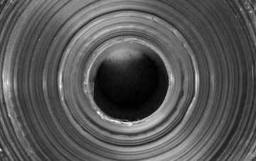 Elvet Hill edpm waterproofing