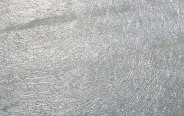 Elvet Hill laminate fibreglass or shingles?