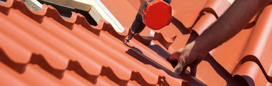 save on Elvet Hill roof installation costs