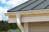 Elvet Hill soffits